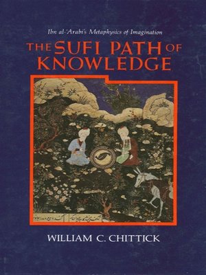 cover image of The Sufi Path of Knowledge